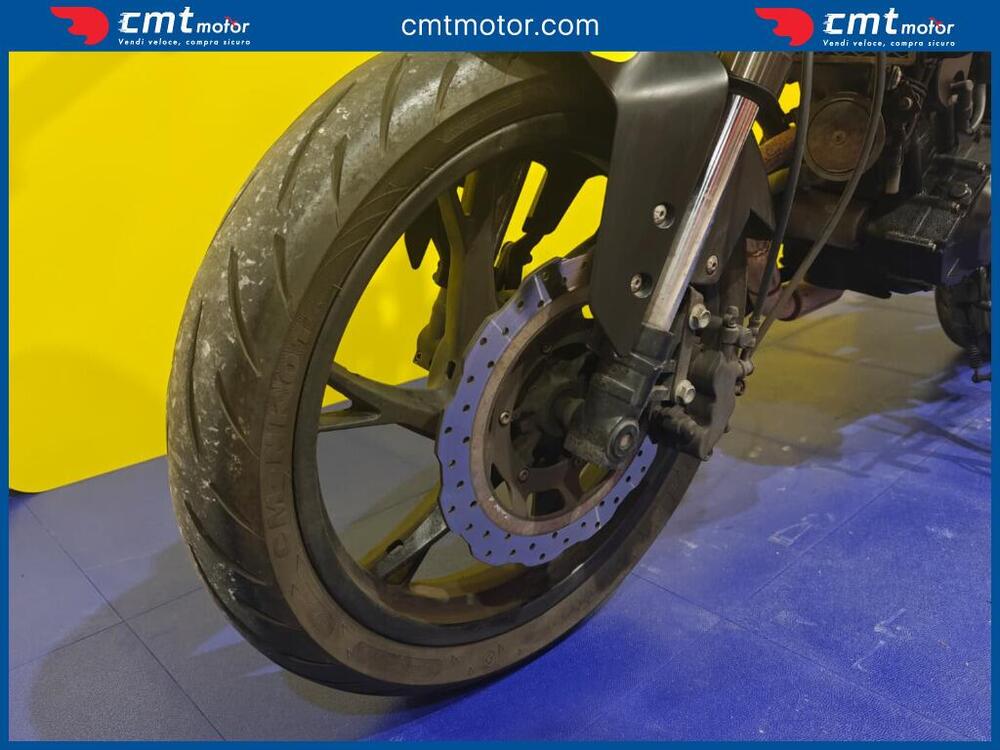 Benelli Leoncino 125 (2022 - 25) (8)