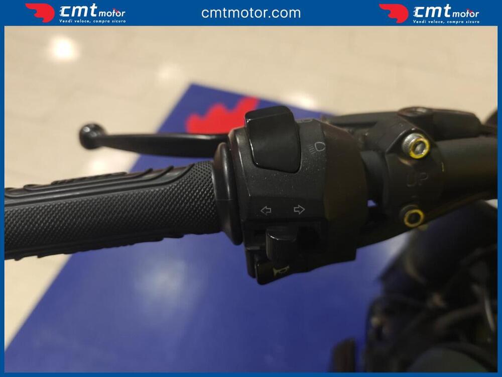 Benelli Leoncino 125 (2022 - 25) (13)