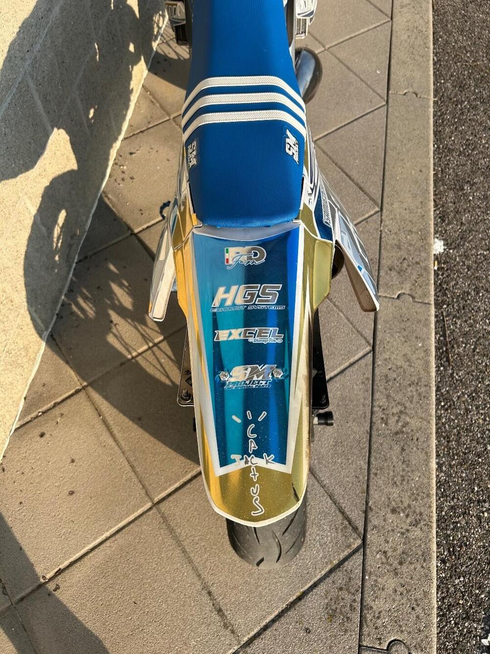 Tm Moto SMR 125 (2017) (7)