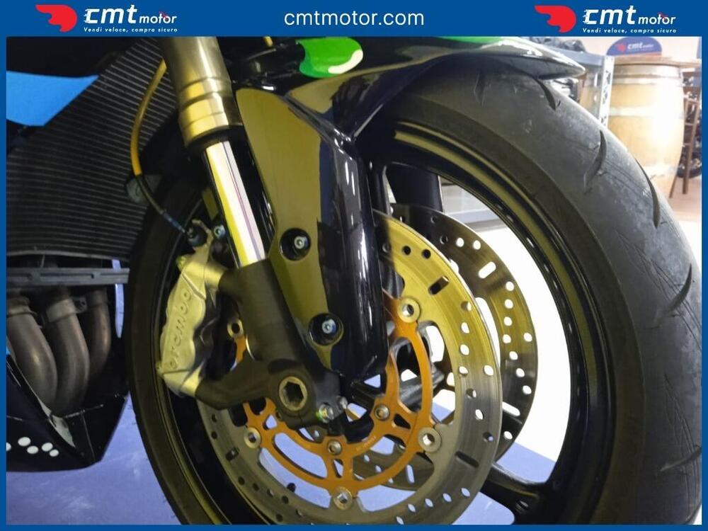 Suzuki GSX R 750 (2011 - 17) (9)