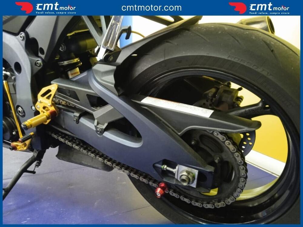 Suzuki GSX R 750 (2011 - 17) (12)