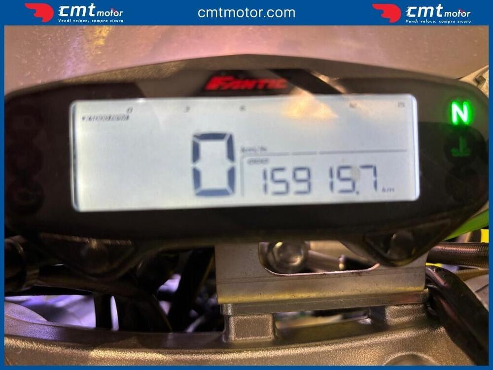 Fantic Motor Motard 125 M Performance 4t (2019) (5)