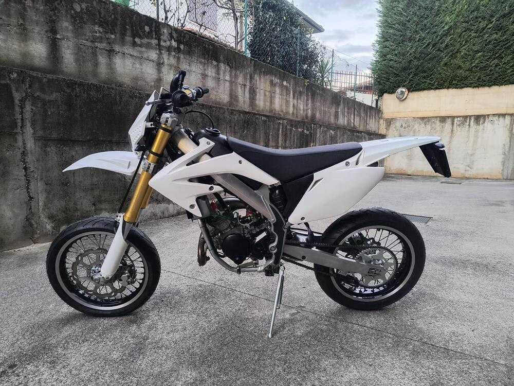 HM CRM 50 Derapage RR (2011 - 14)