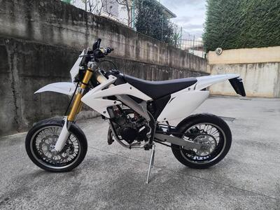 HM CRM 50 Derapage RR (2011 - 14) usata