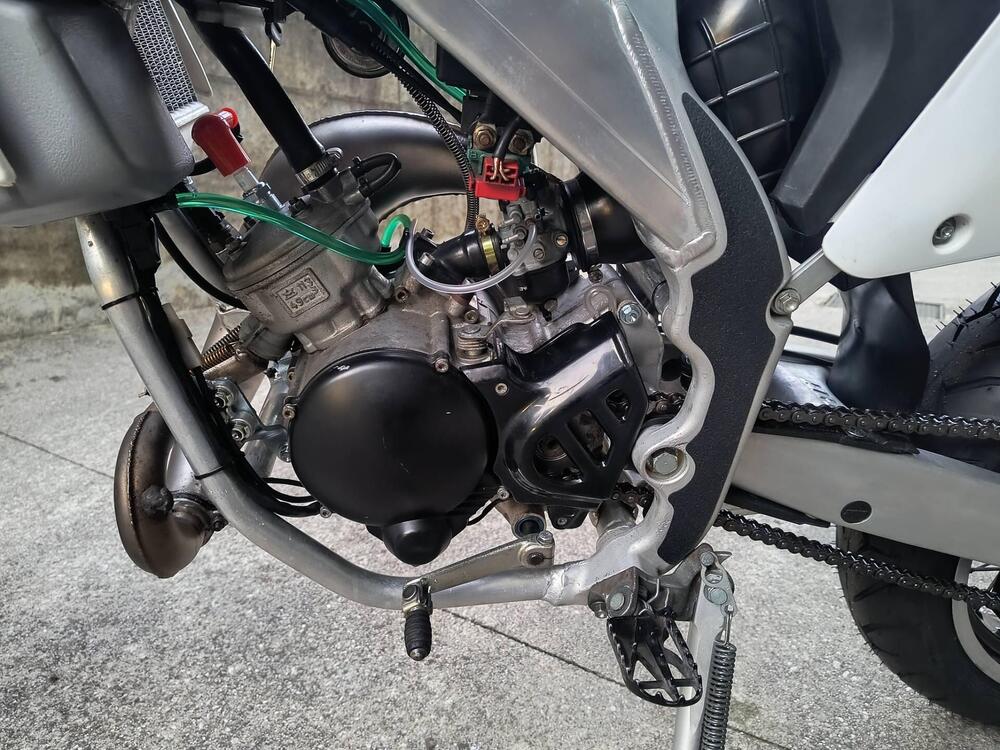 HM CRM 50 Derapage RR (2011 - 14) (2)