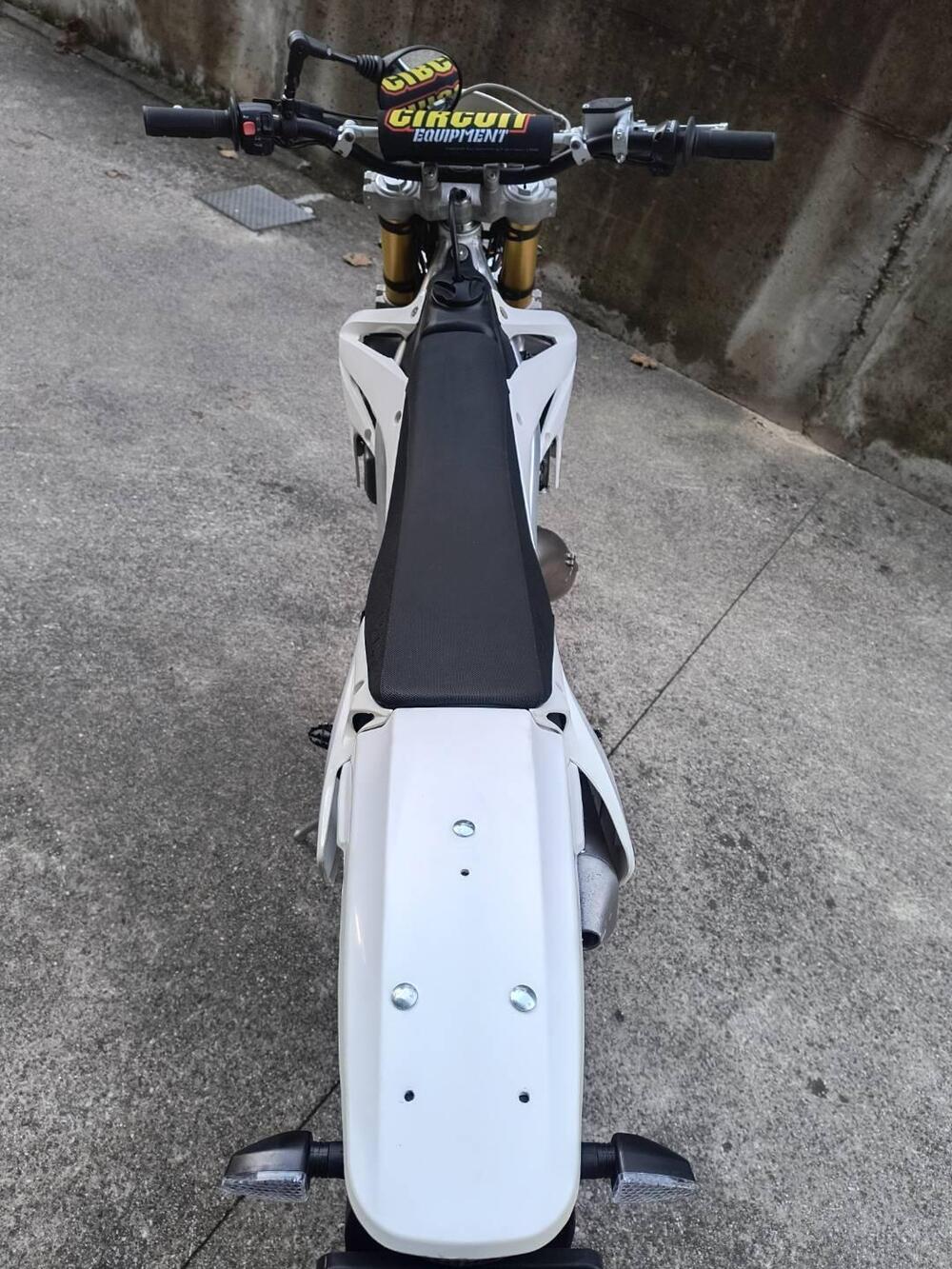 HM CRM 50 Derapage RR (2011 - 14) (3)