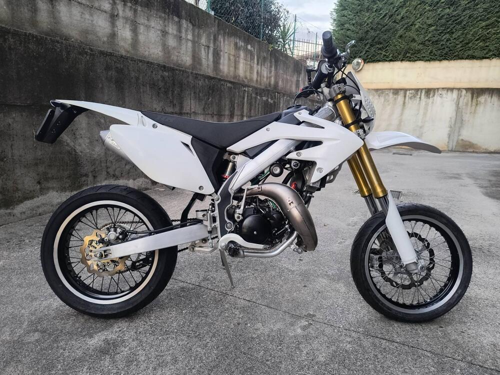 HM CRM 50 Derapage RR (2011 - 14) (5)