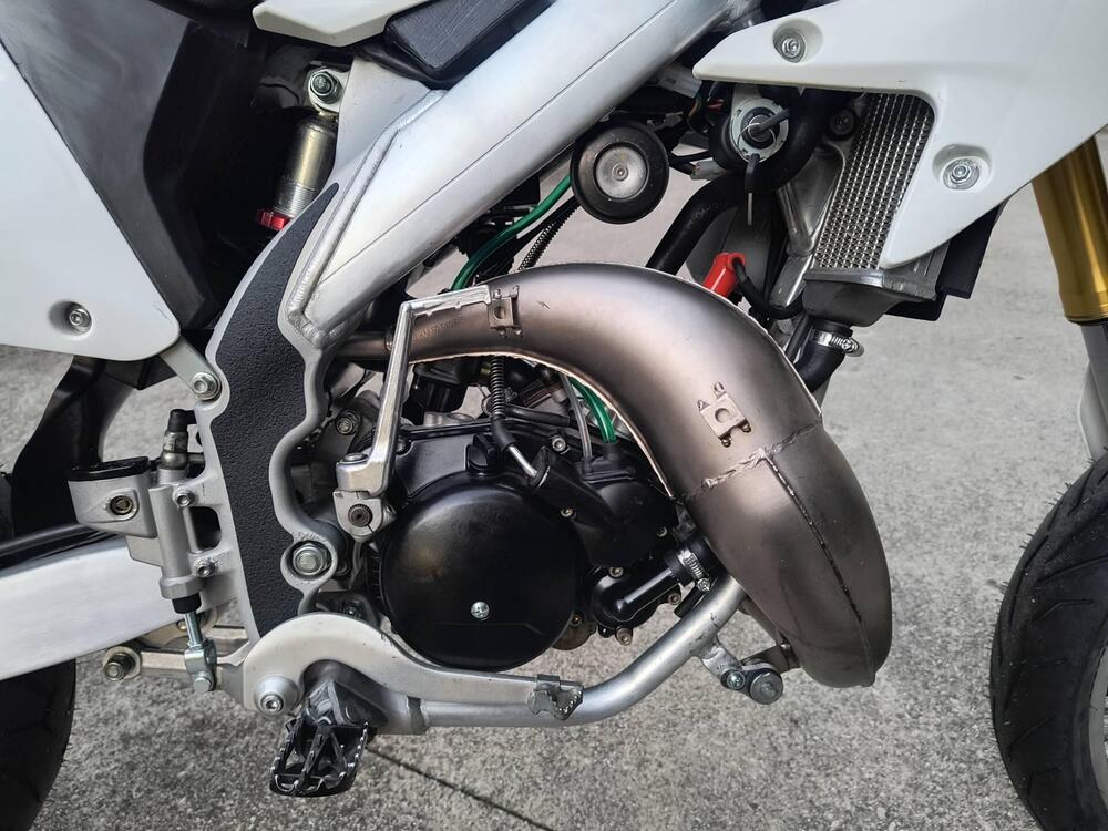 HM CRM 50 Derapage RR (2011 - 14) (6)