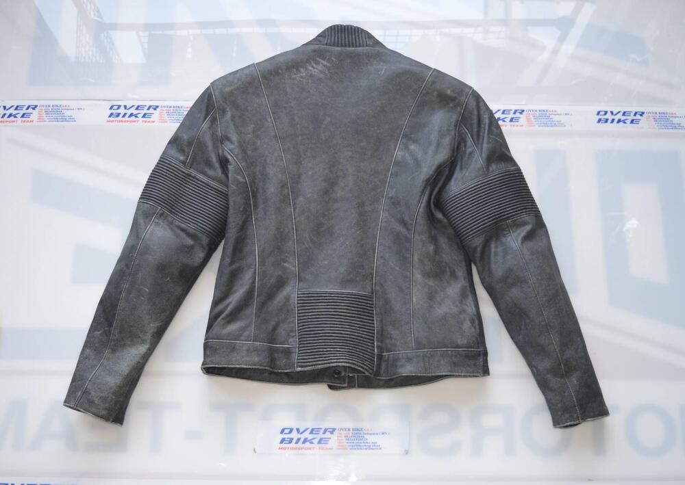 GIACCA PELLE DONNA J - D 4w TAGLIA L Alpinestars (2)
