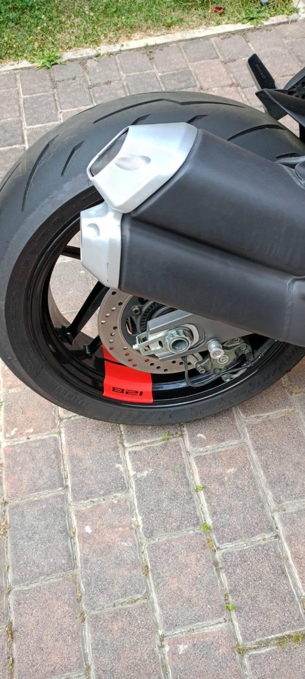 Ducati Monster 821 (2018 - 20) (6)