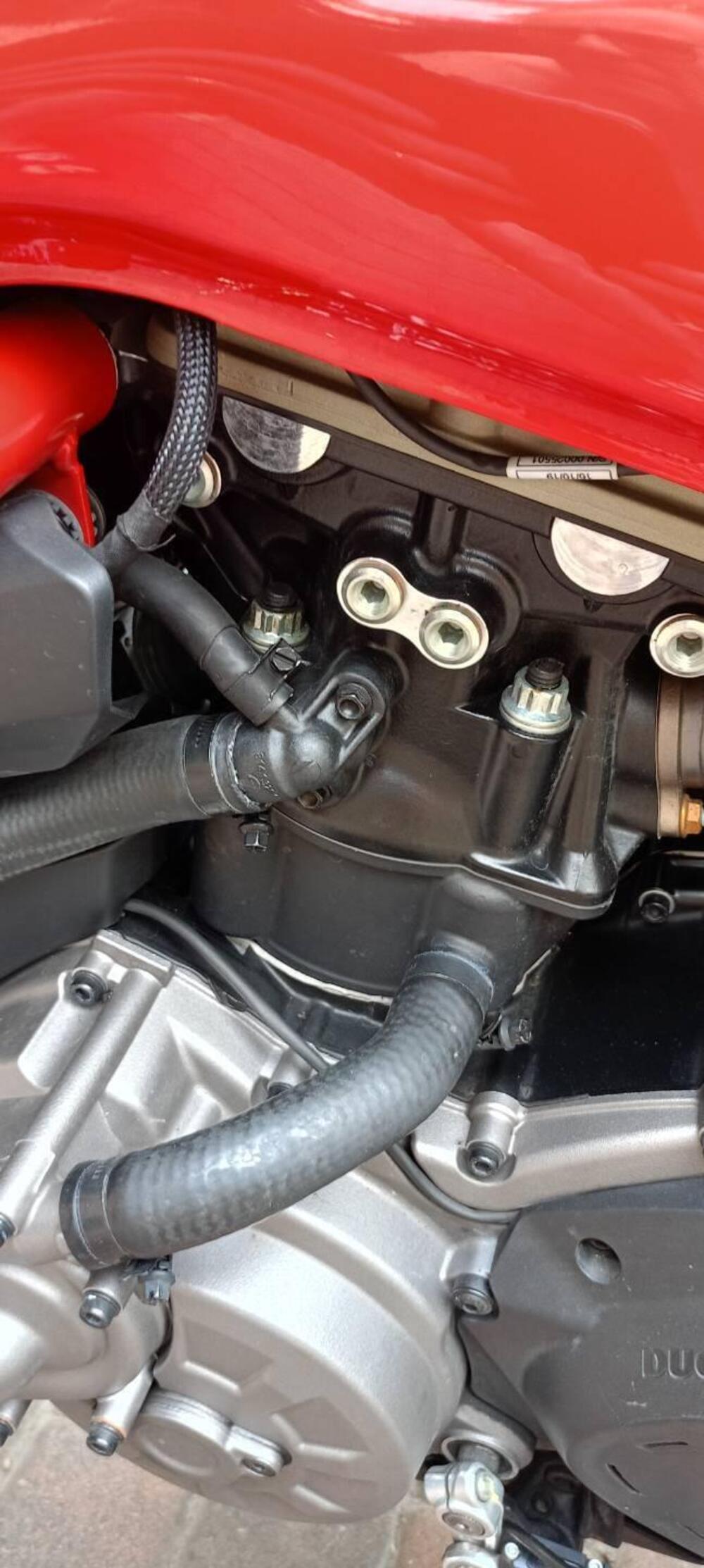 Ducati Monster 821 (2018 - 20) (8)