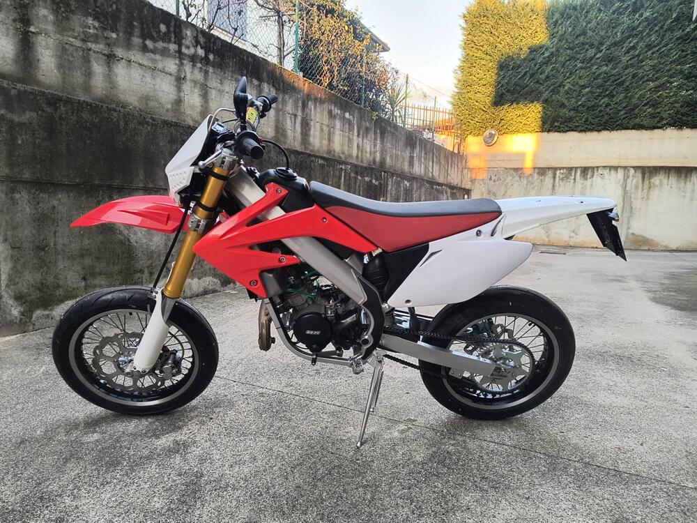 HM CRM 50 Derapage (2011 - 14)