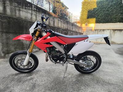 HM CRM 50 Derapage (2011 - 14) usata