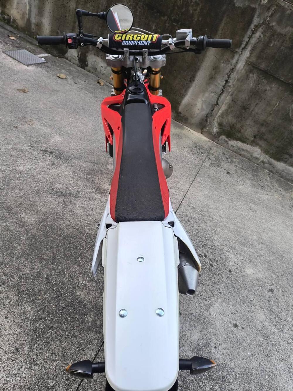 HM CRM 50 Derapage (2011 - 14) (2)