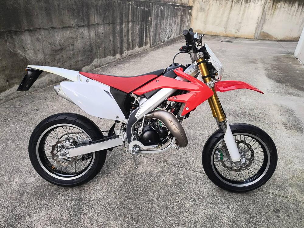 HM CRM 50 Derapage (2011 - 14) (4)