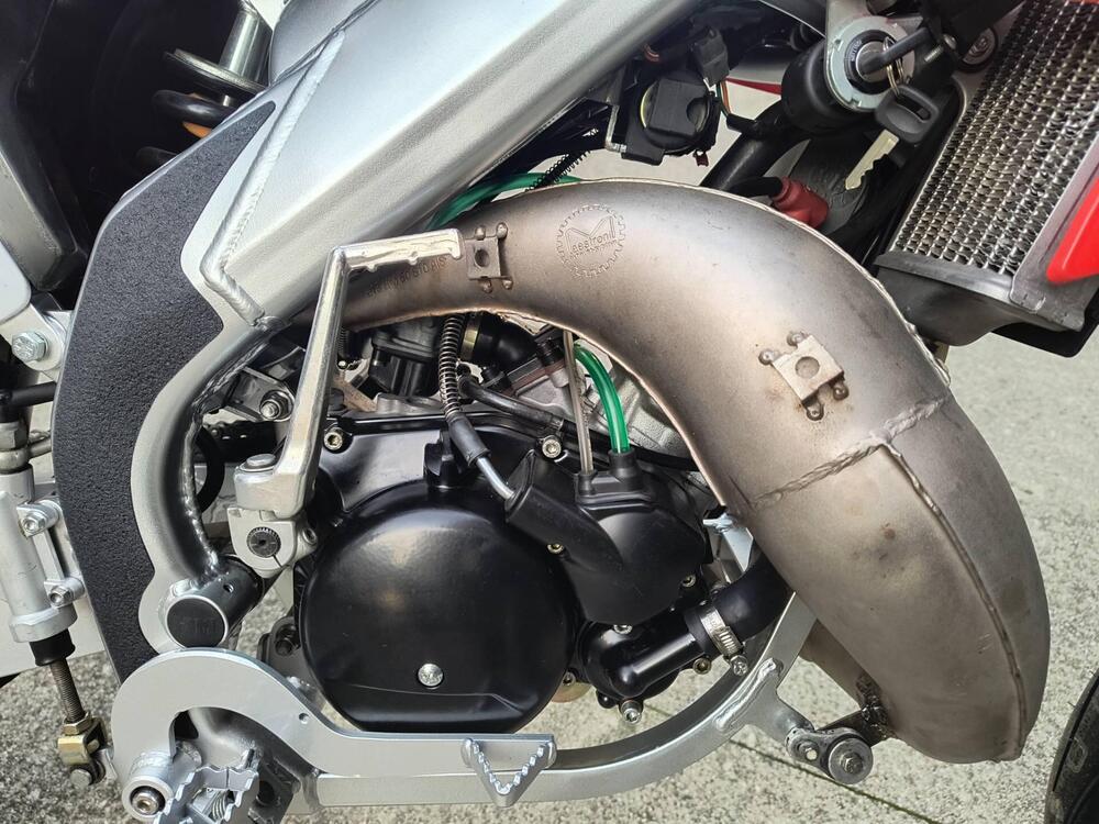 HM CRM 50 Derapage (2011 - 14) (5)