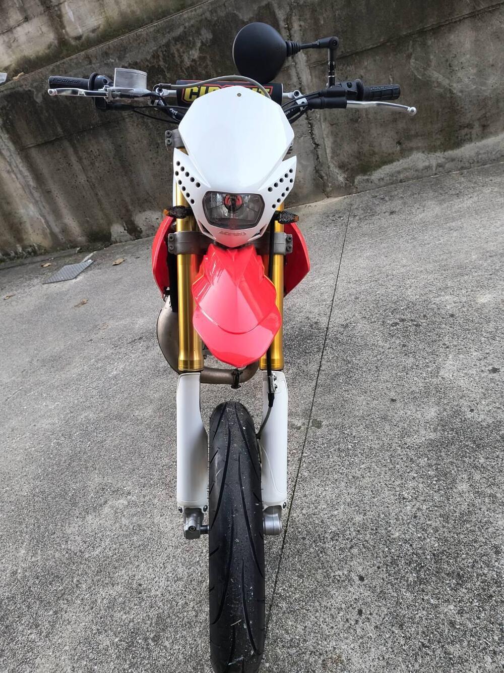 HM CRM 50 Derapage (2011 - 14) (6)