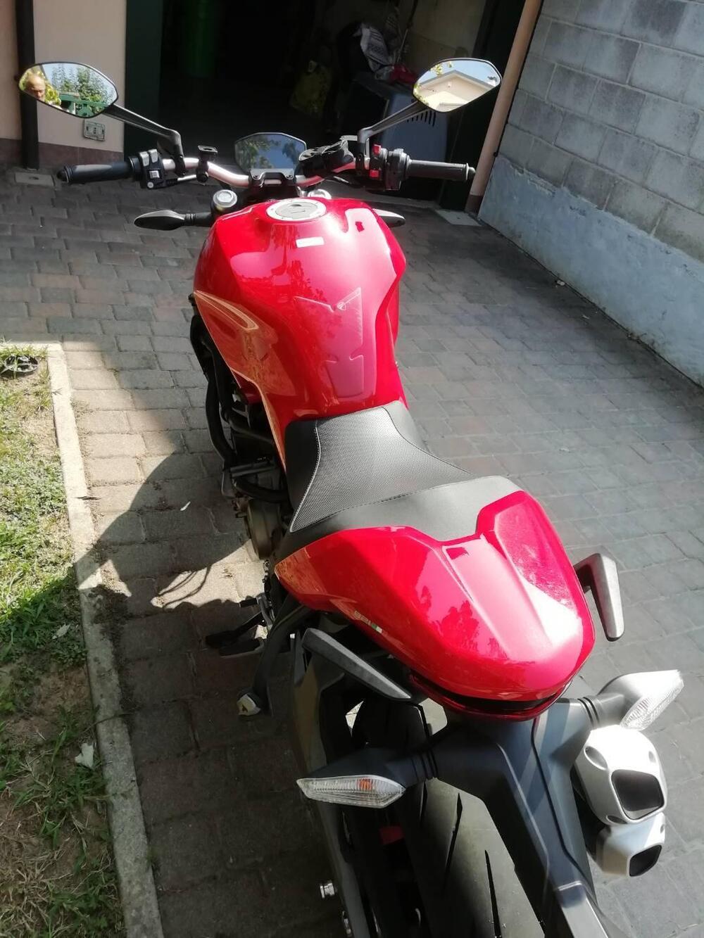 Ducati Monster 821 (2018 - 20) (13)