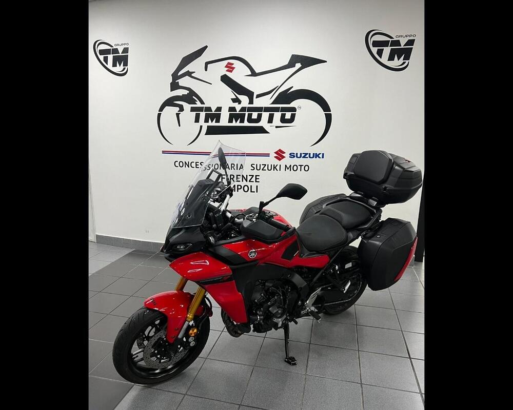 Yamaha Tracer 9 GT (2021 - 24) (2)