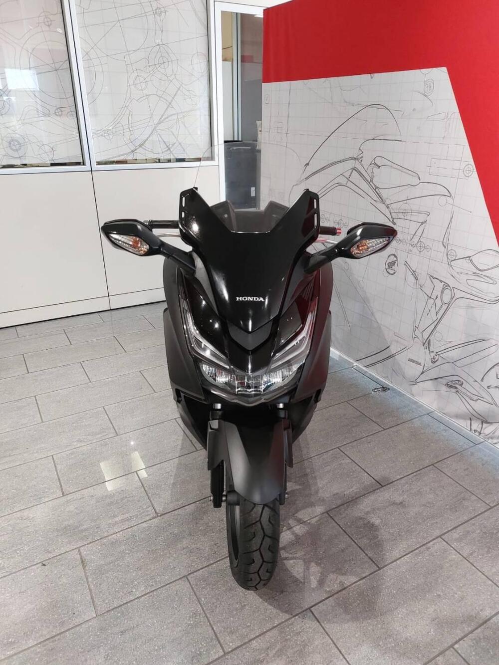Honda Forza 125 ABS (2015 - 16) (3)