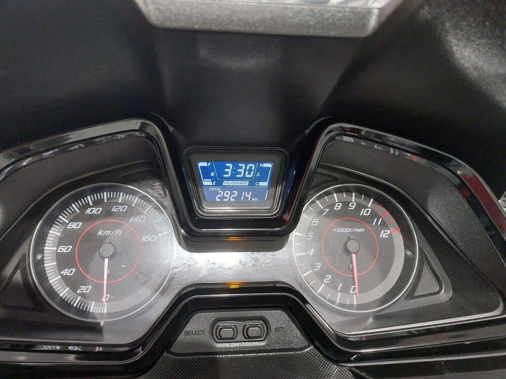 Honda Forza 125 ABS (2015 - 16) (7)