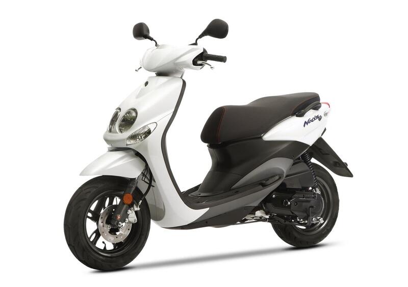 Yamaha Neo's 50 Neo's 50 4 (2009 - 22) (6)