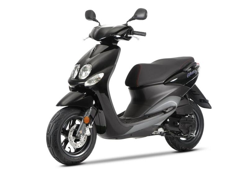 Yamaha Neo's 50 Neo's 50 4 (2009 - 22) (8)