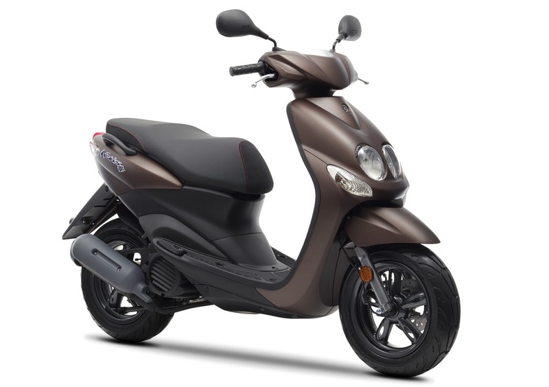 Yamaha Neo's 50 Neo's 50 4 (2009 - 22) (9)
