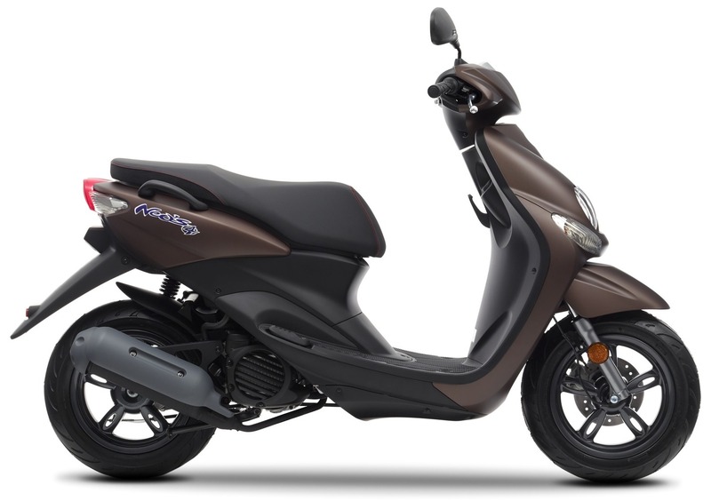 Yamaha Neo's 50 Neo's 50 4 (2009 - 22) (10)