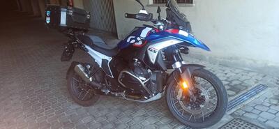 Bmw R 1300 GS Trophy (2023 - 26) usata