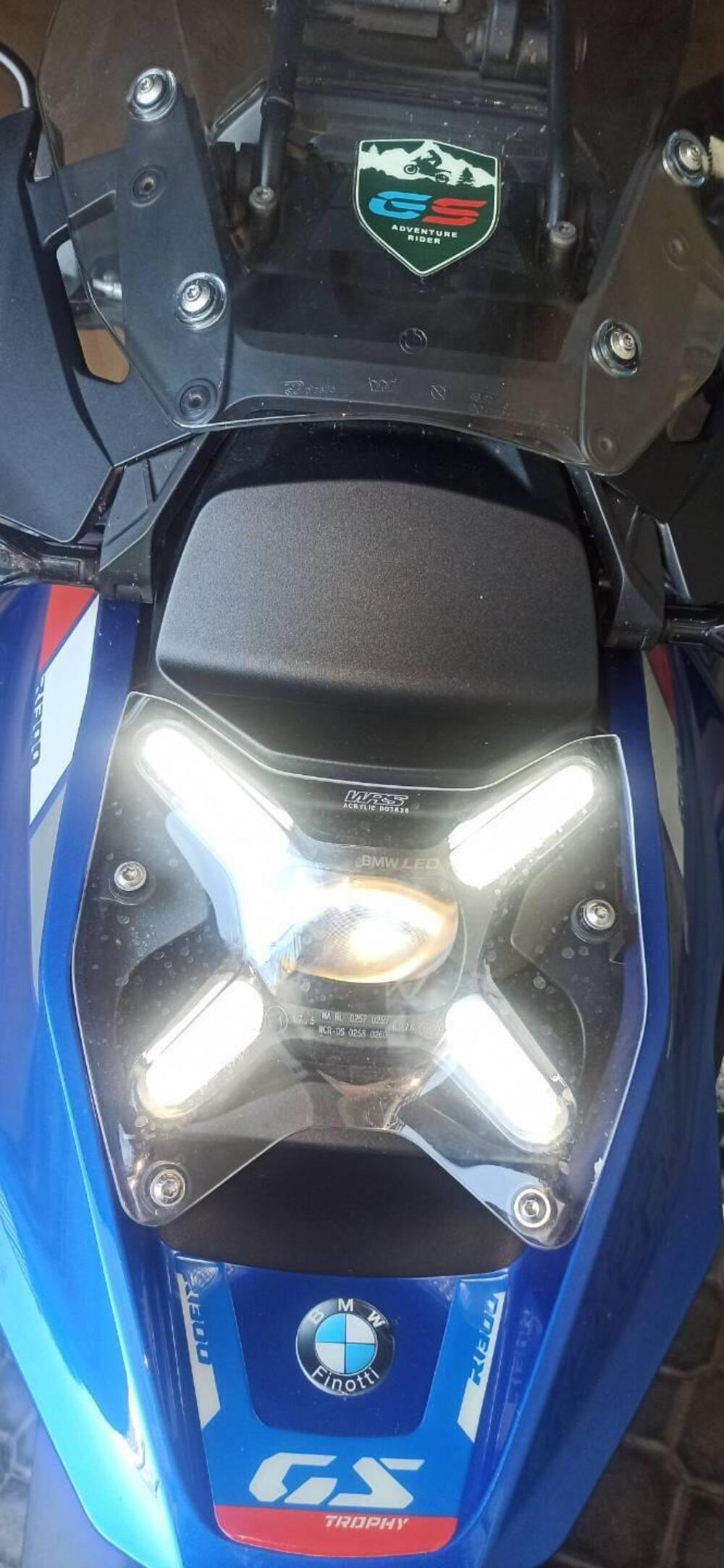 Bmw R 1300 GS Trophy (2023 - 26) (8)