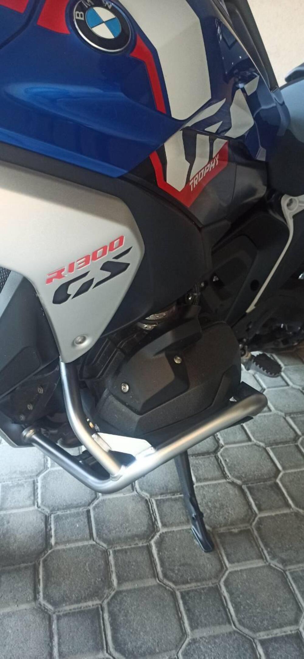 Bmw R 1300 GS Trophy (2023 - 26) (10)