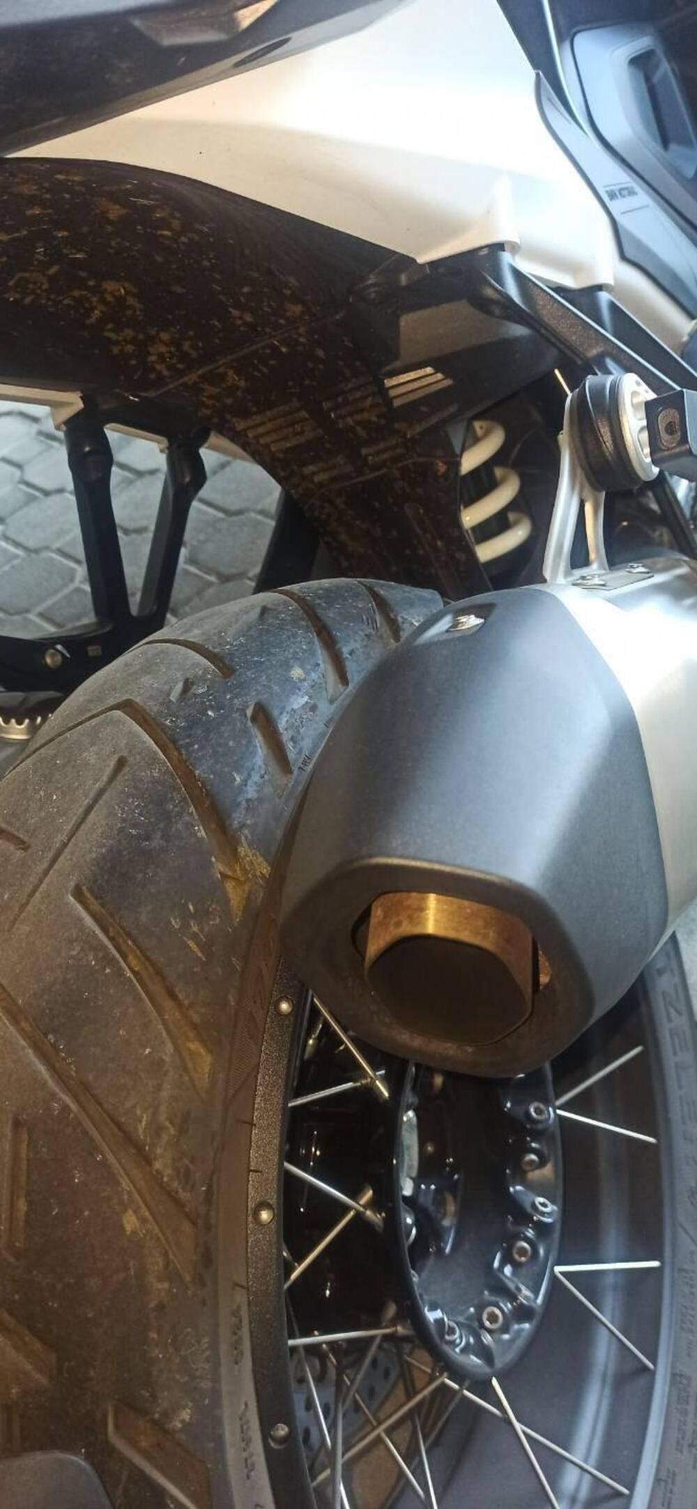 Bmw R 1300 GS Trophy (2023 - 26) (12)