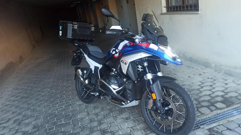 Bmw R 1300 GS Trophy (2023 - 26) (13)