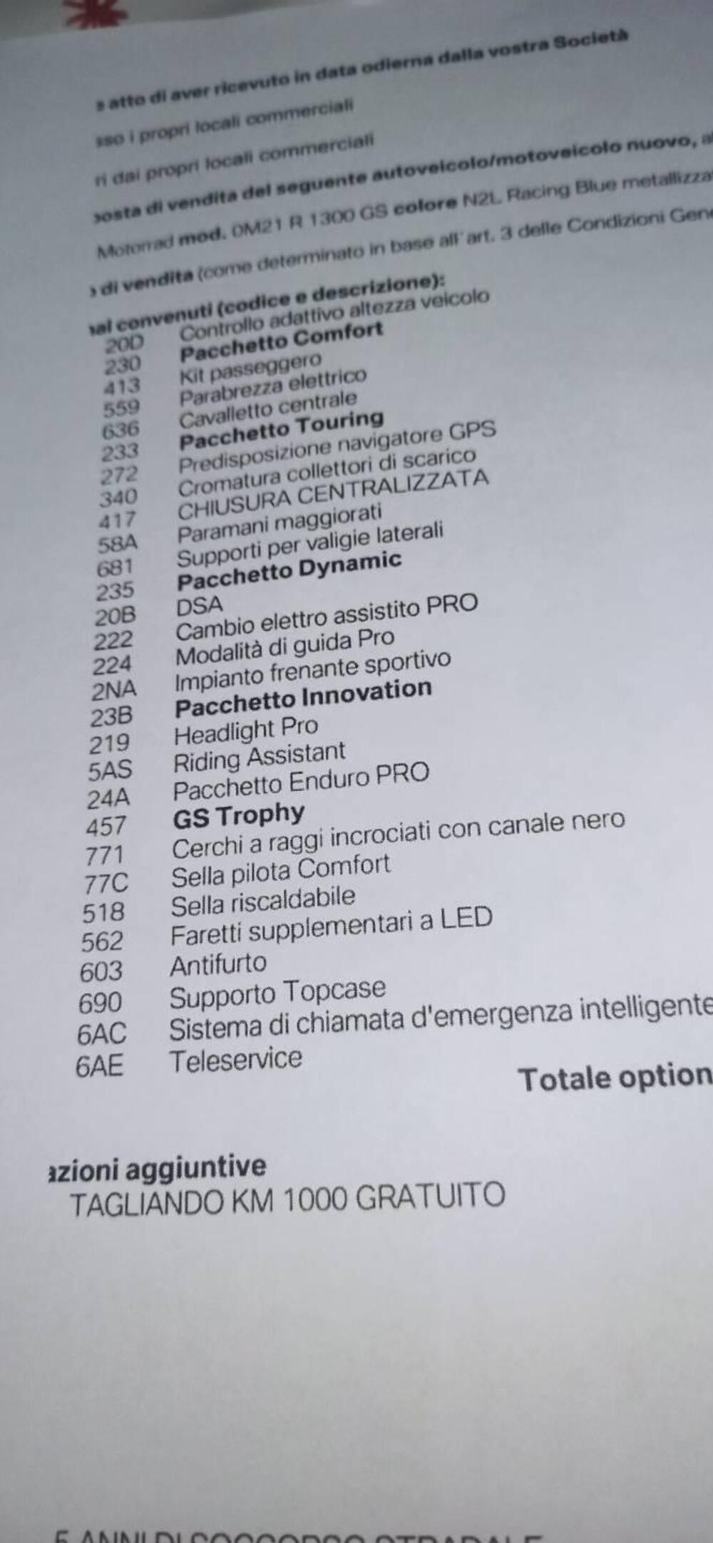 Bmw R 1300 GS Trophy (2023 - 26) (14)