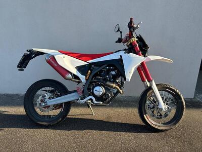 Fantic Motor XMF 125 Motard Competition 4T (2023 - 24) usata