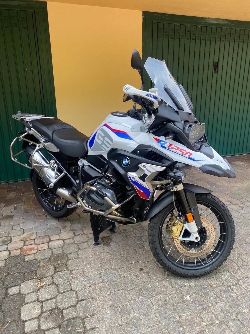 Bmw R 1250 GS (2021 - 24) (3)