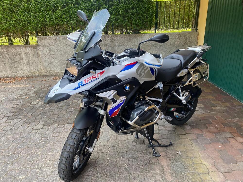 Bmw R 1250 GS (2021 - 24) (5)