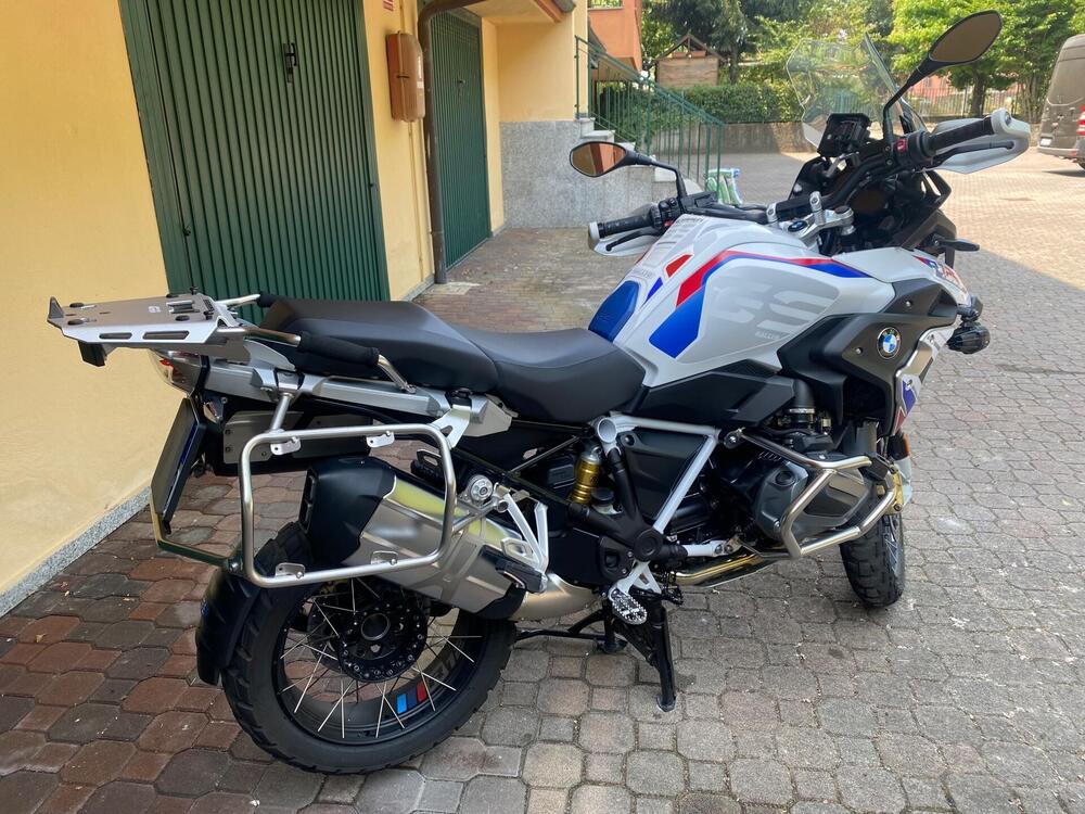 Bmw R 1250 GS (2021 - 24) (6)