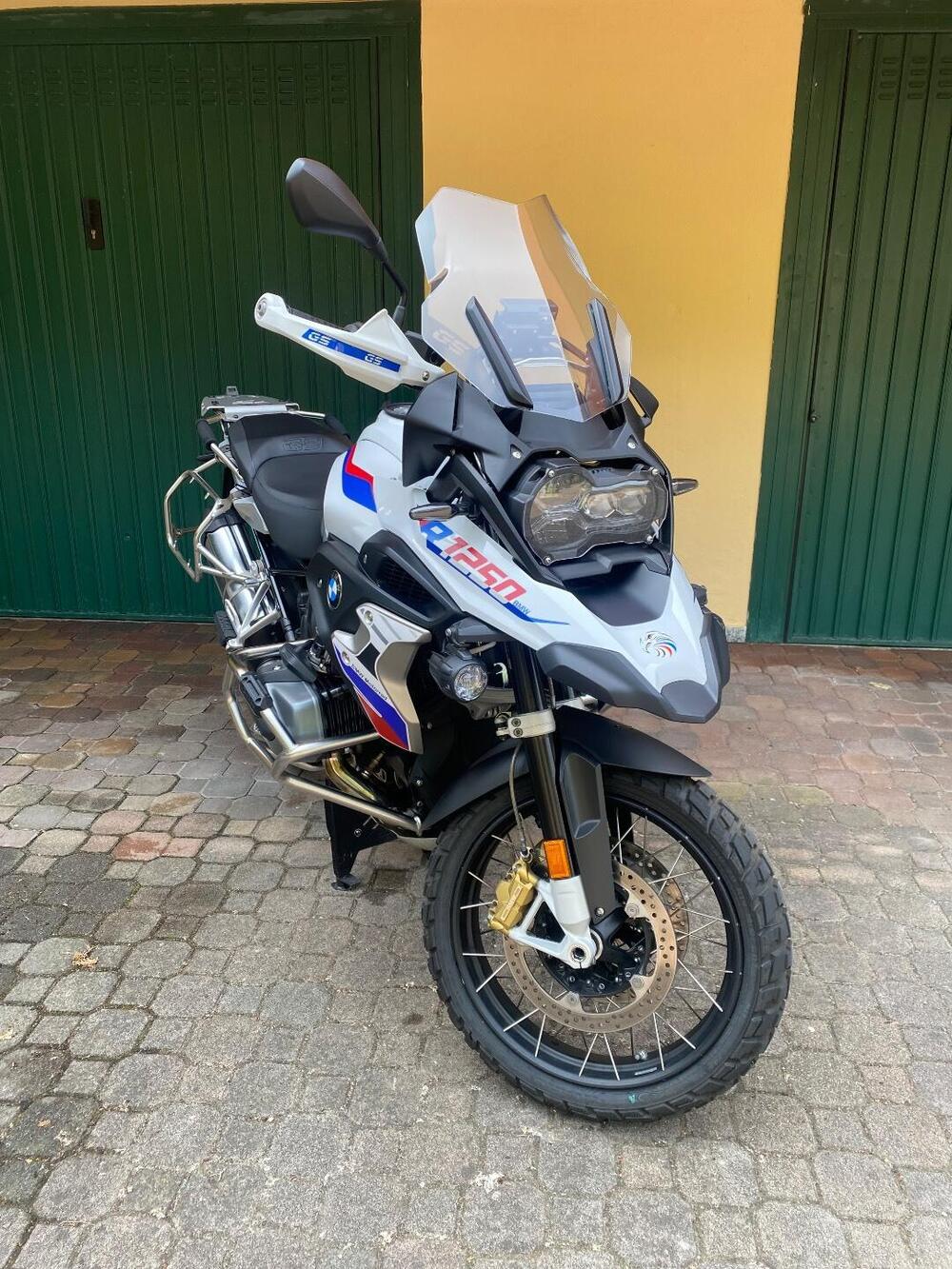 Bmw R 1250 GS (2021 - 24) (7)