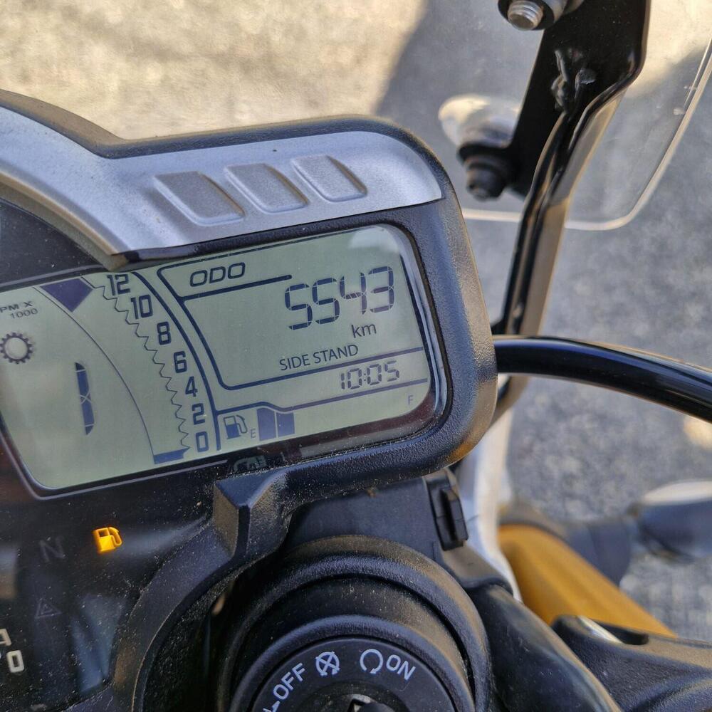 Triumph Speed 400 (2024 - 25) (9)