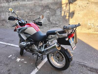 Bmw R 1200 GS (2004 - 07) usata