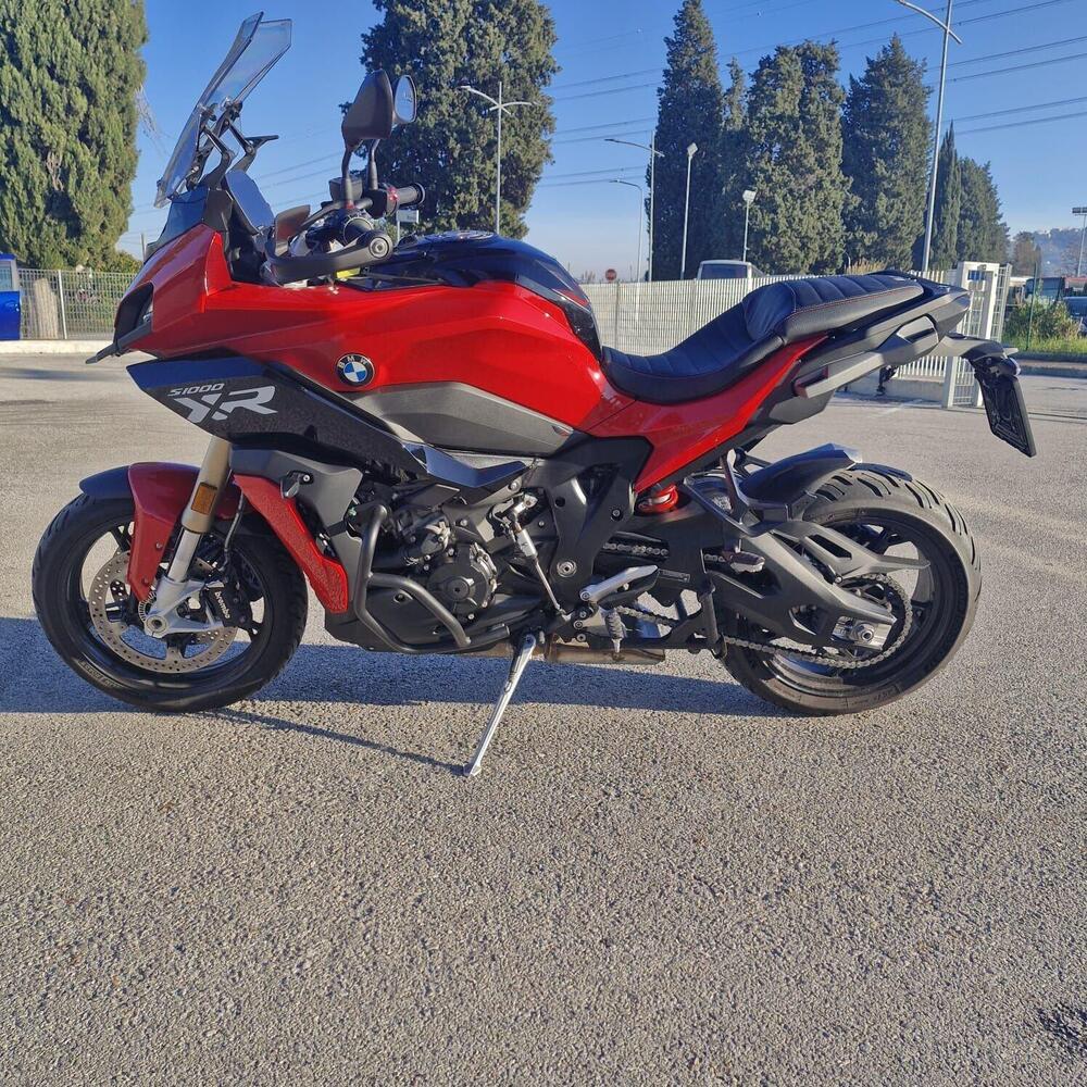 Bmw S 1000 XR (2020 - 23) (2)