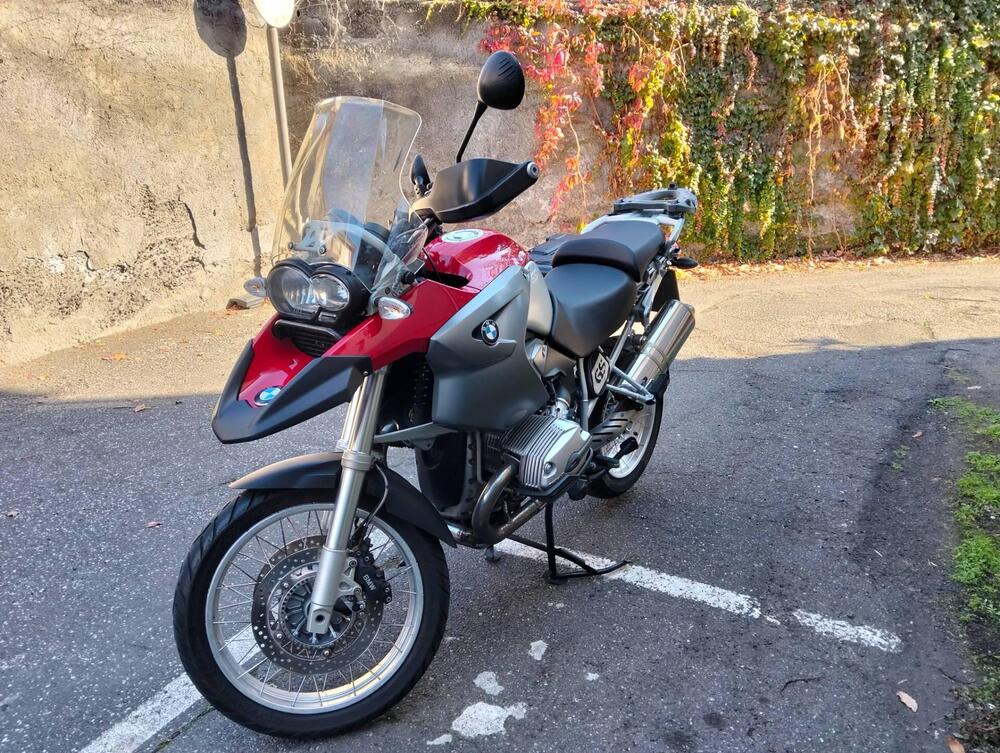 Bmw R 1200 GS (2004 - 07) (3)