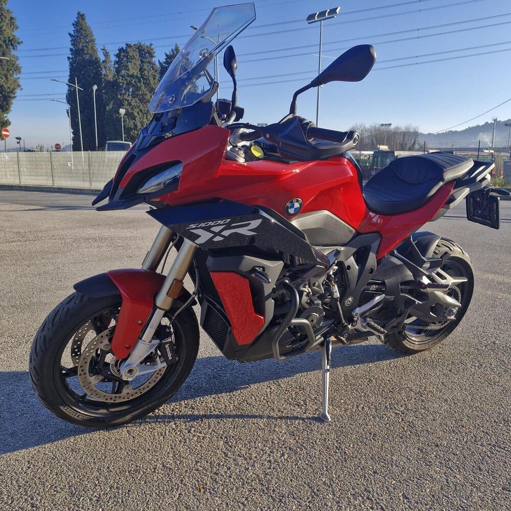 Bmw S 1000 XR (2020 - 23) (3)