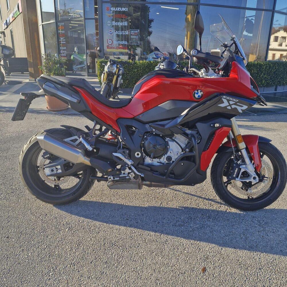 Bmw S 1000 XR (2020 - 23) (4)