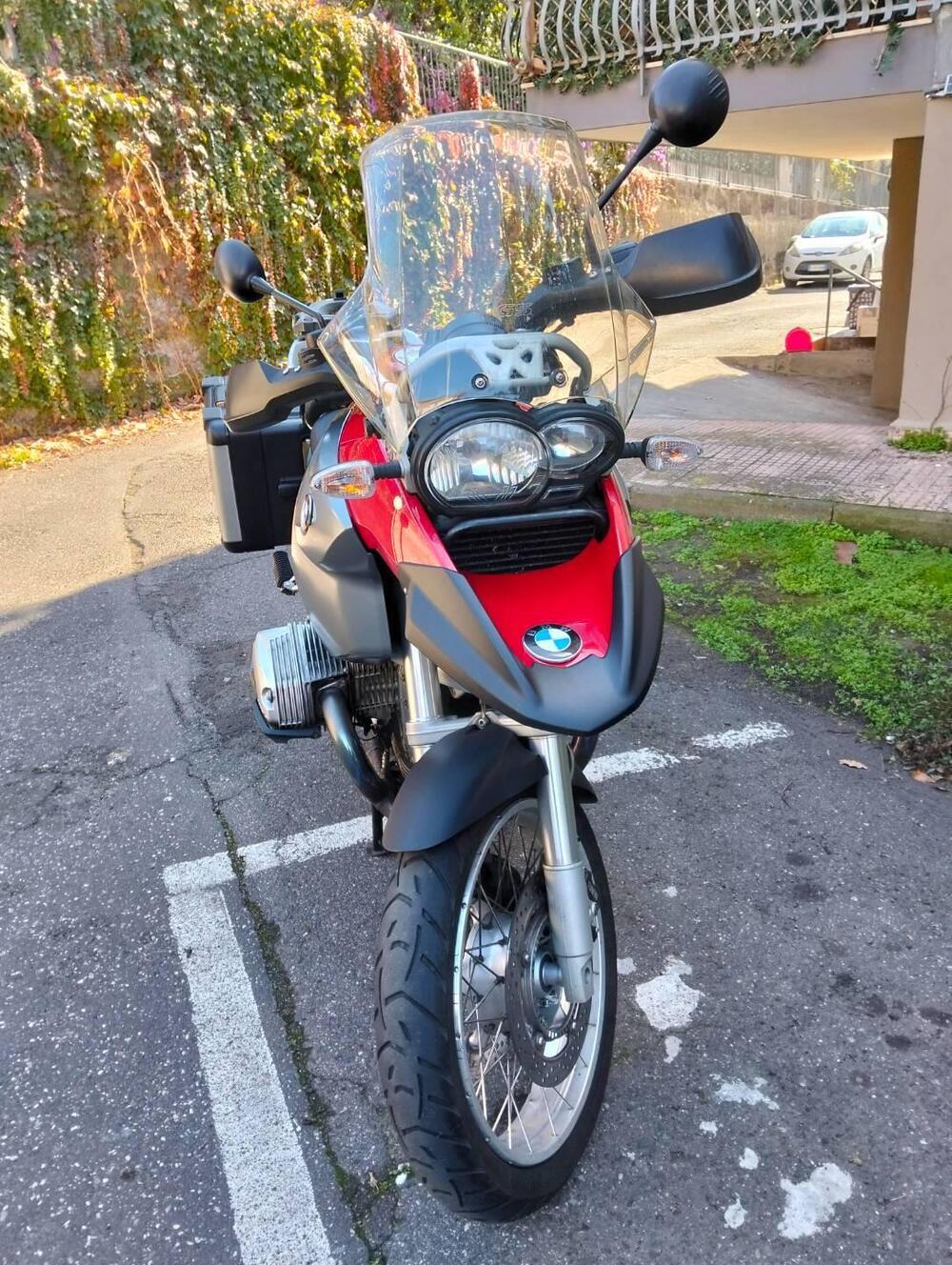 Bmw R 1200 GS (2004 - 07) (4)