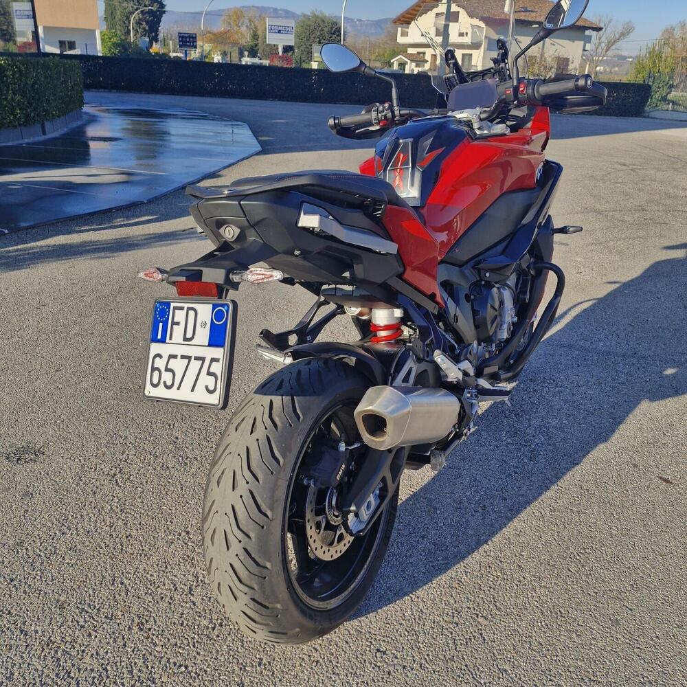 Bmw S 1000 XR (2020 - 23) (5)