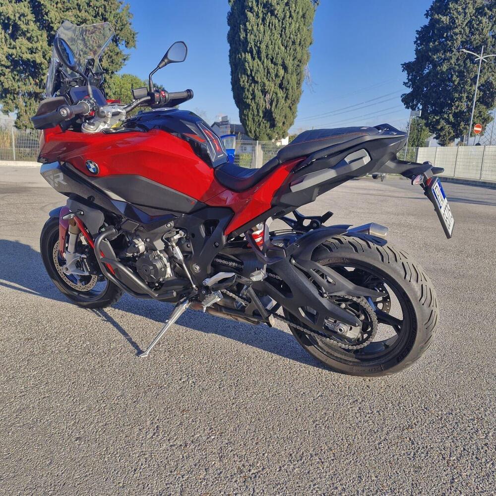 Bmw S 1000 XR (2020 - 23) (7)