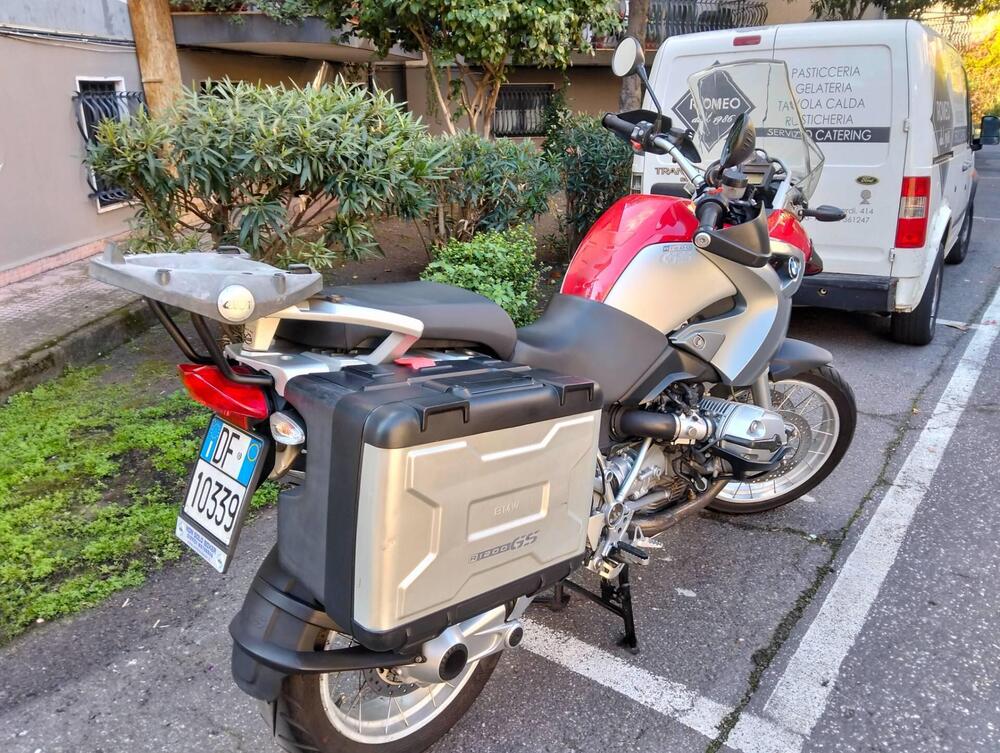 Bmw R 1200 GS (2004 - 07) (8)